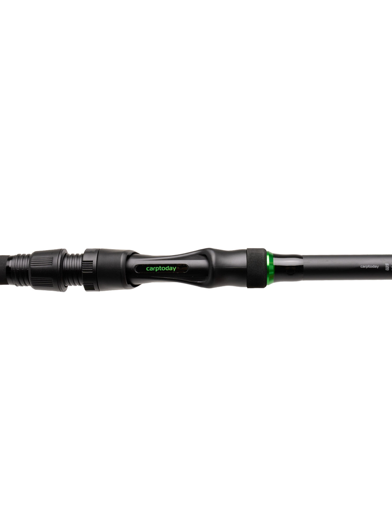 Удилище спод-маркерное 3-х частное Carptoday MAESTRO M1 13ft  spod marker 5.5lb, Длина удилища: 13 ft :: 3.96 м, Тест удилища: 5.50 lb, изображение 3 Удилище спод-маркерное 3-х частное Carptoday MAESTRO M1 13ft  spod marker 5.5lb, Длина удилища: 13 ft :: 3.96 м, Тест удилища: 5.50 lb, изображение 3