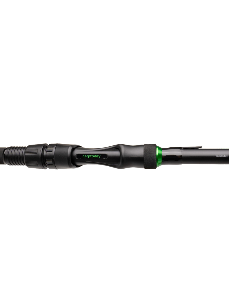 Удилище карповое 3-х частное Carptoday MAESTRO M1 12ft 3.5lb, Длина удилища: 12 ft :: 3.65 м, Тест удилища: 3.50 lb, изображение 14