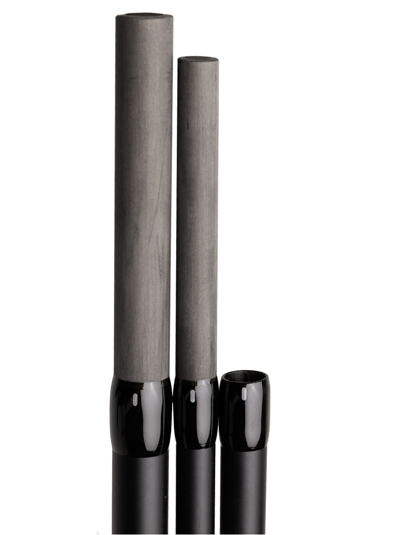 Удилище карповое 3-х частное Carptoday MAESTRO M1 13ft 3.5lb, Длина удилища: 13 ft :: 3.96 м, Тест удилища: 3.50 lb, изображение 3