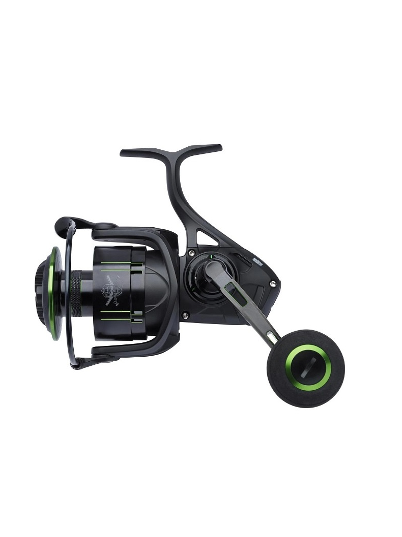 Катушка силовая на сома MADCAT® DOMINION 10500 FD Катушка силовая на сома MADCAT® DOMINION 10500 FD