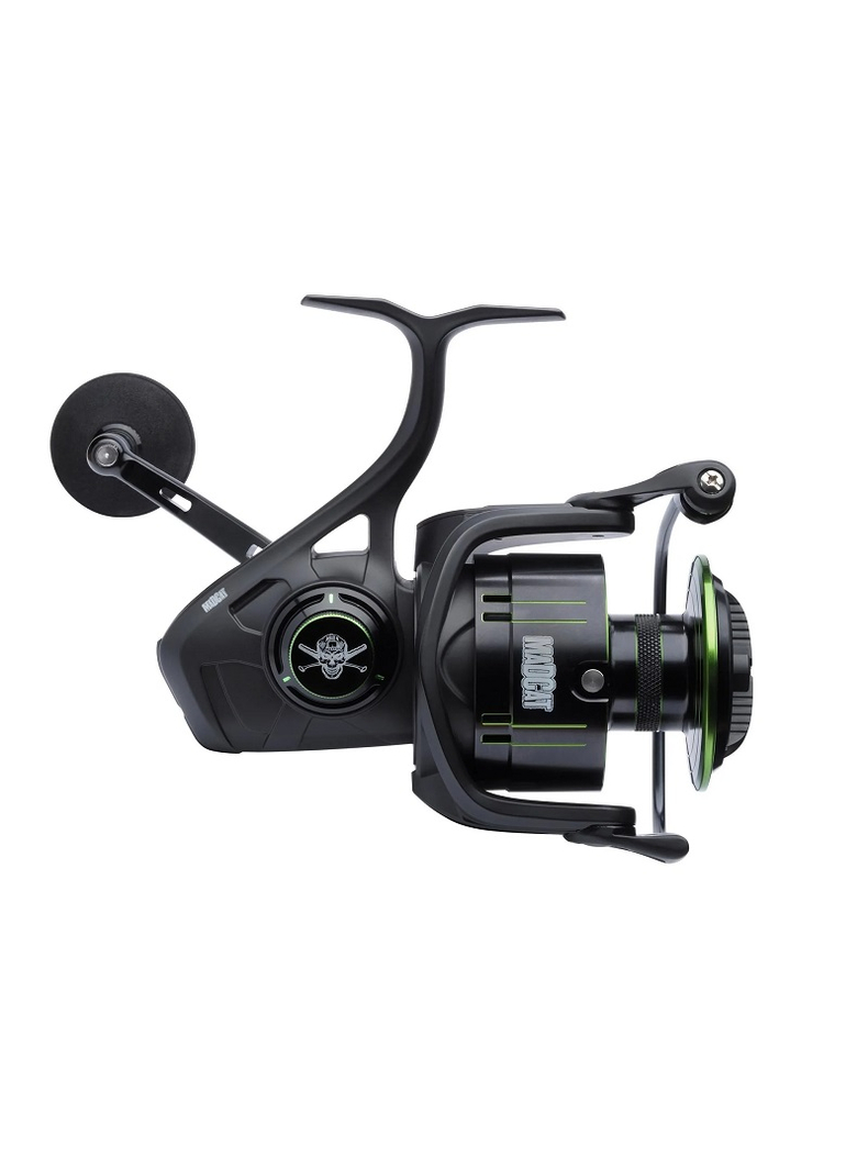 Катушка силовая на сома MADCAT® DOMINION 10500 FD, изображение 2 Катушка силовая на сома MADCAT® DOMINION 10500 FD, изображение 2