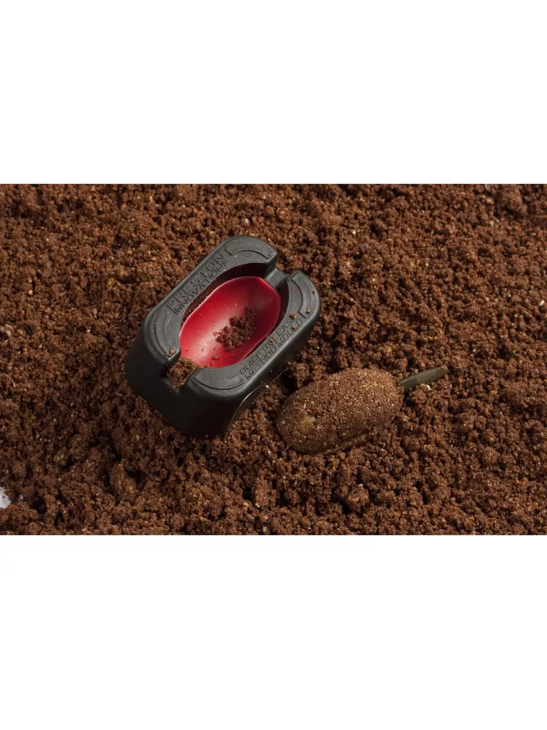 Кормушка PRESTON Inline Flat Method Feeder, Размер кормушки: X Large, Вес кормушки: 30 г, изображение 6