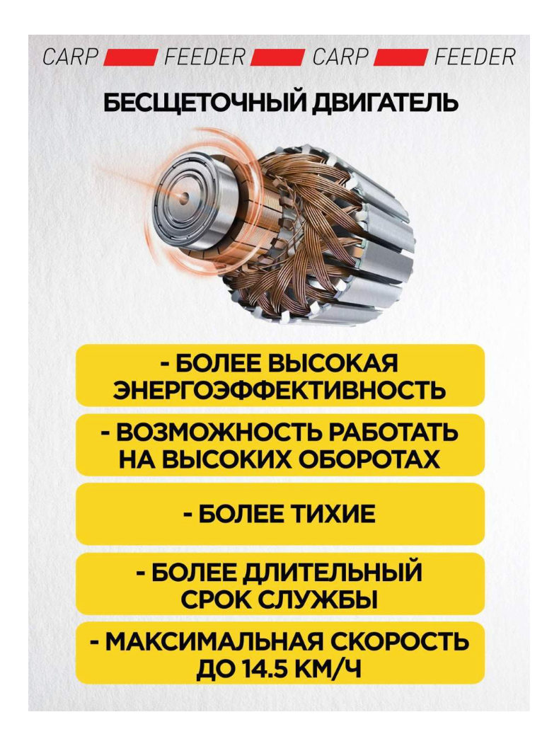 Прикормочный корабль VYDRA Turbo Camo, изображение 7