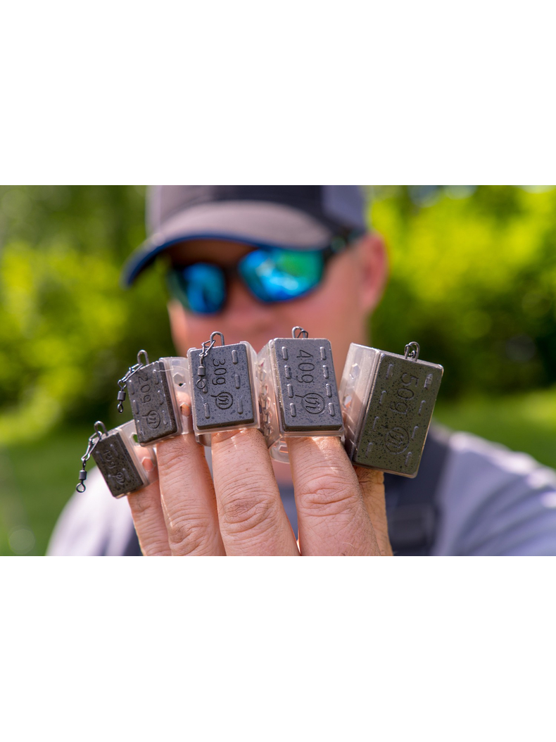 Кормушка PRESTON Hexmesh Plastic Cage Feeder, Размер кормушки: X Large, Вес кормушки: 50 г, изображение 7