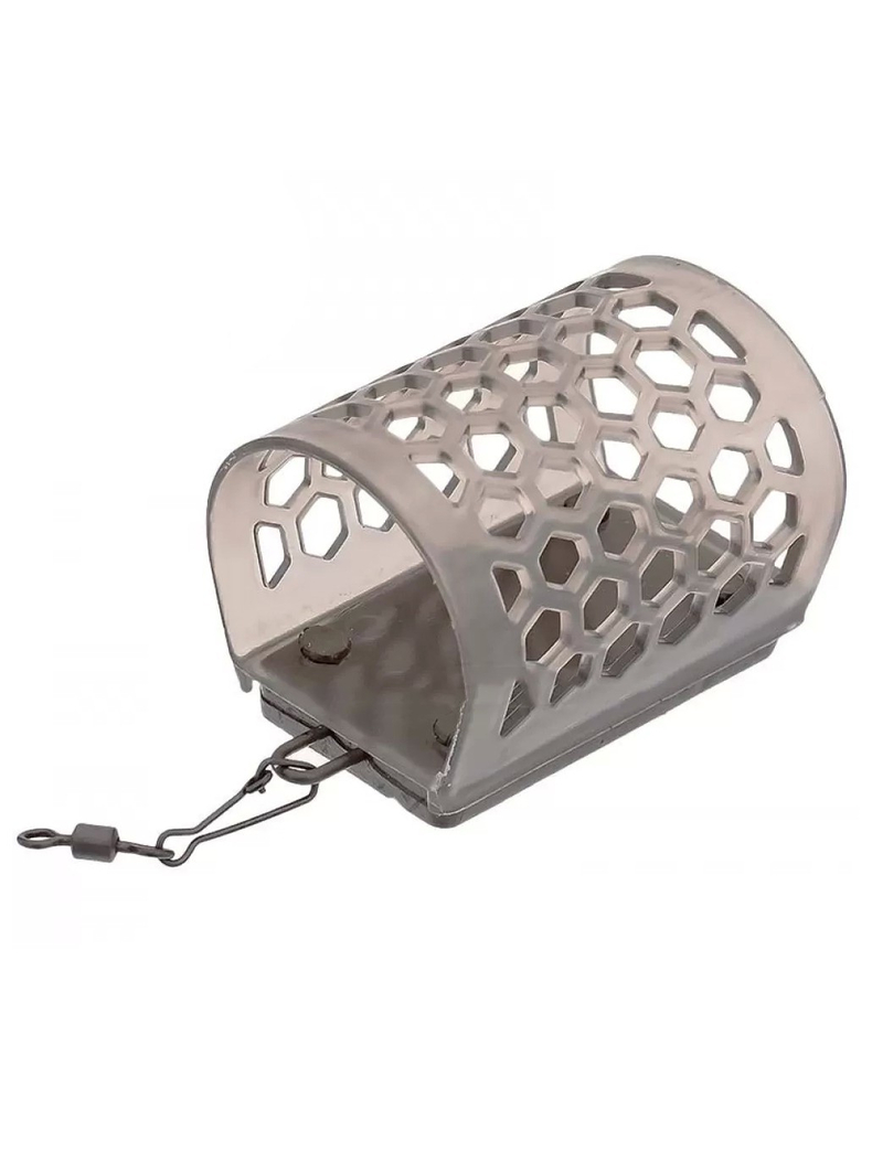 Кормушка PRESTON Hexmesh Plastic Cage Feeder, Размер кормушки: X Large, Вес кормушки: 50 г