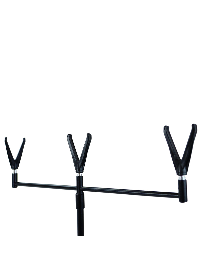 Род-под на 3 удилища KDF R222-28, изображение 2 Род-под на 3 удилища KDF R222-28, изображение 2