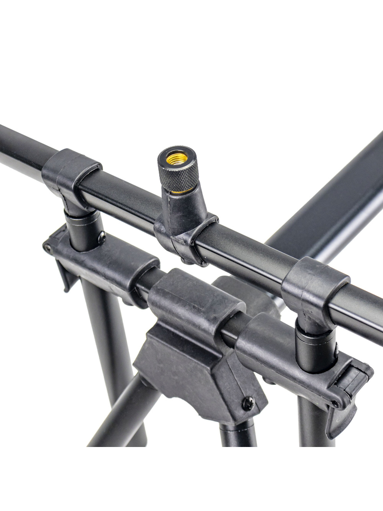 Род-под на 5 удилищ KDF R222-1, изображение 5 Род-под на 5 удилищ KDF R222-1, изображение 5