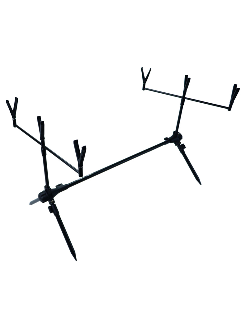 Род-под на 3 удилища KDF R222-28 Род-под на 3 удилища KDF R222-28