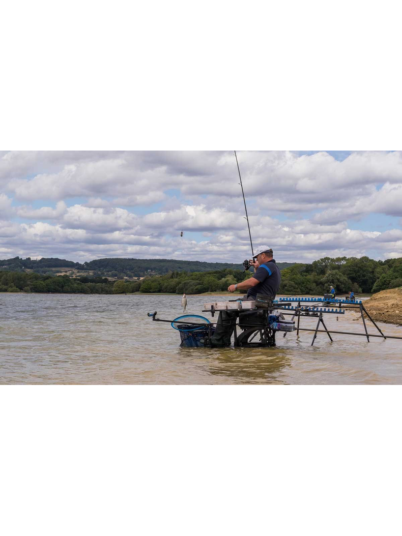 Кормушка PRESTON Absolute Window Feeder Solid, Размер кормушки: X Large, Вес кормушки: 75 г, изображение 7