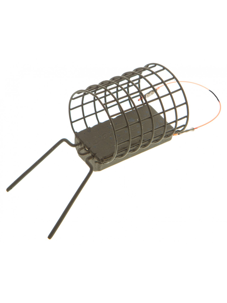 Кормушка PRESTON Claw Feeder, Вес кормушки: 100 г