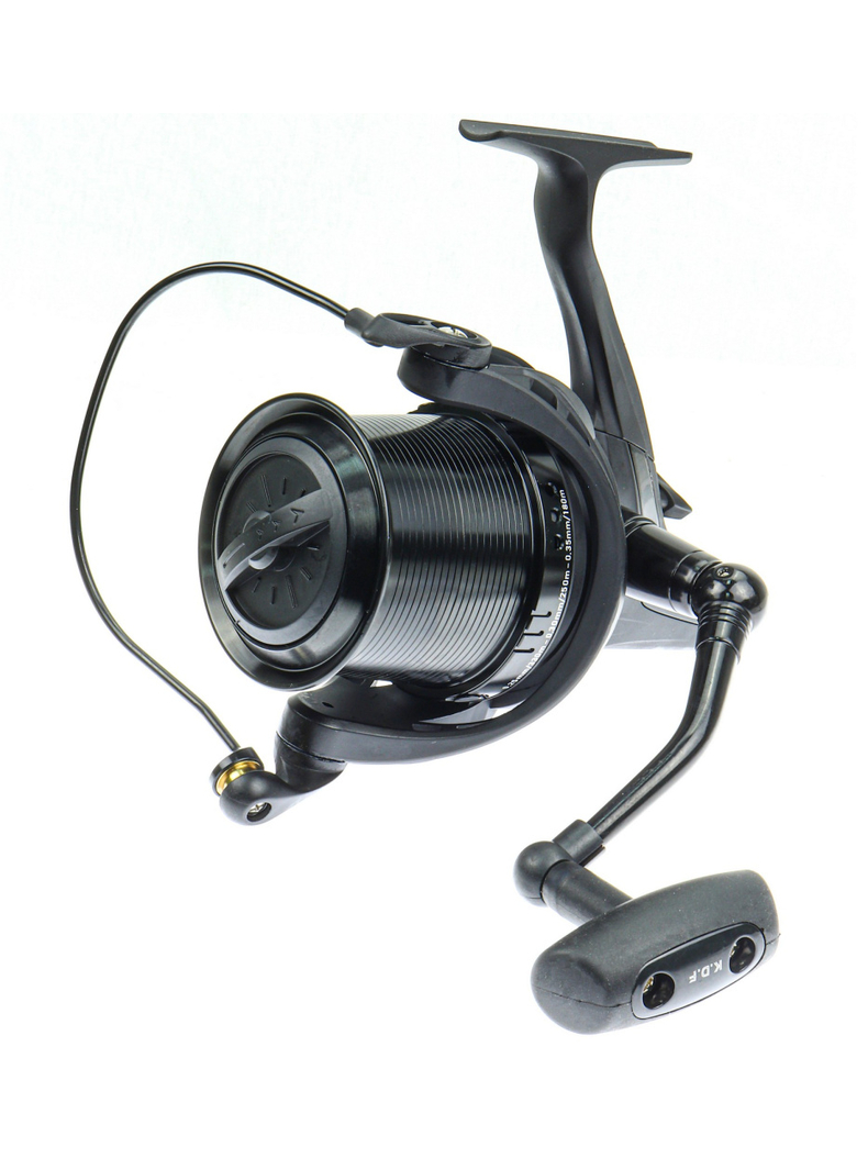 Катушка карповая KDF Bestow Carp 7000, изображение 2