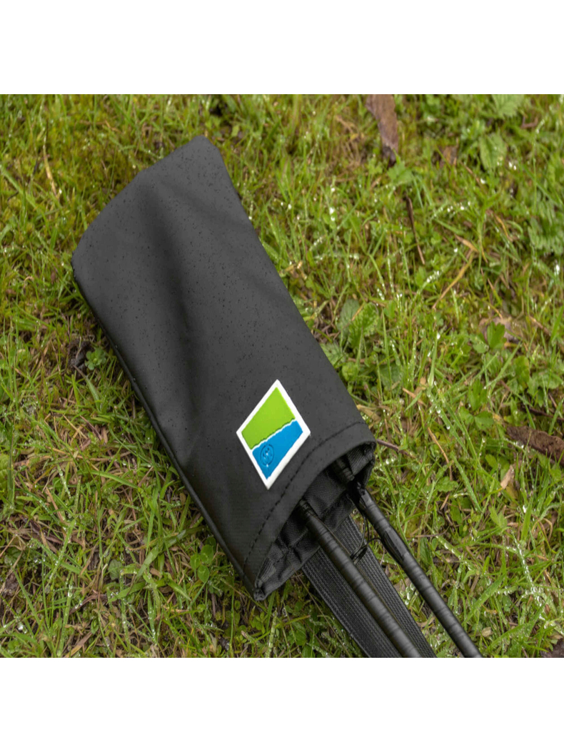 Чехол для удилища PRESTON Supera X Tip & Butt Protector, изображение 2