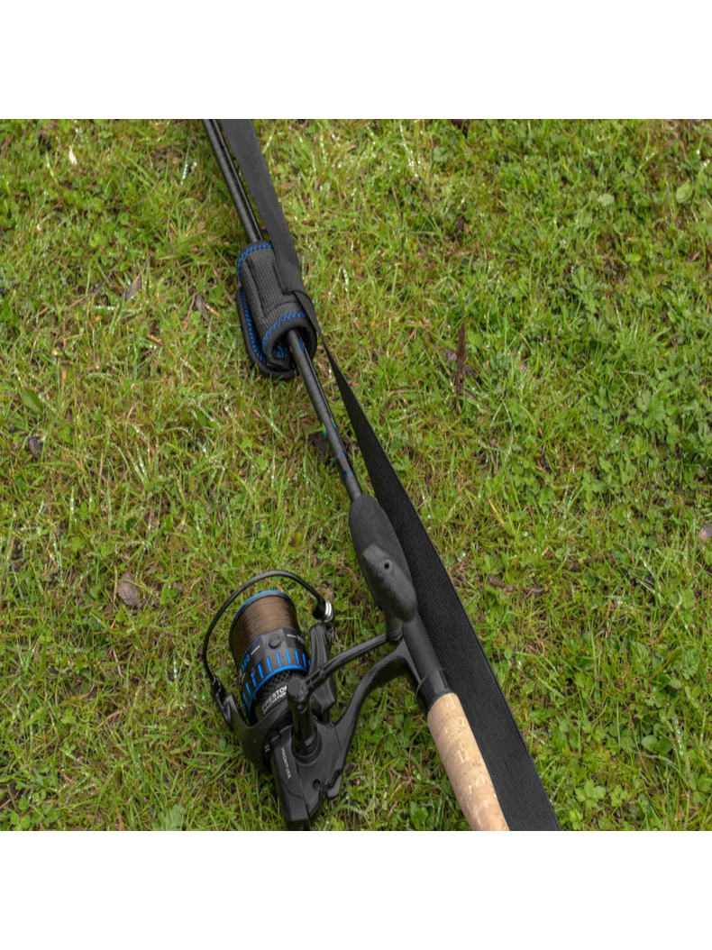 Чехол для удилища PRESTON Supera X Tip & Butt Protector, изображение 4