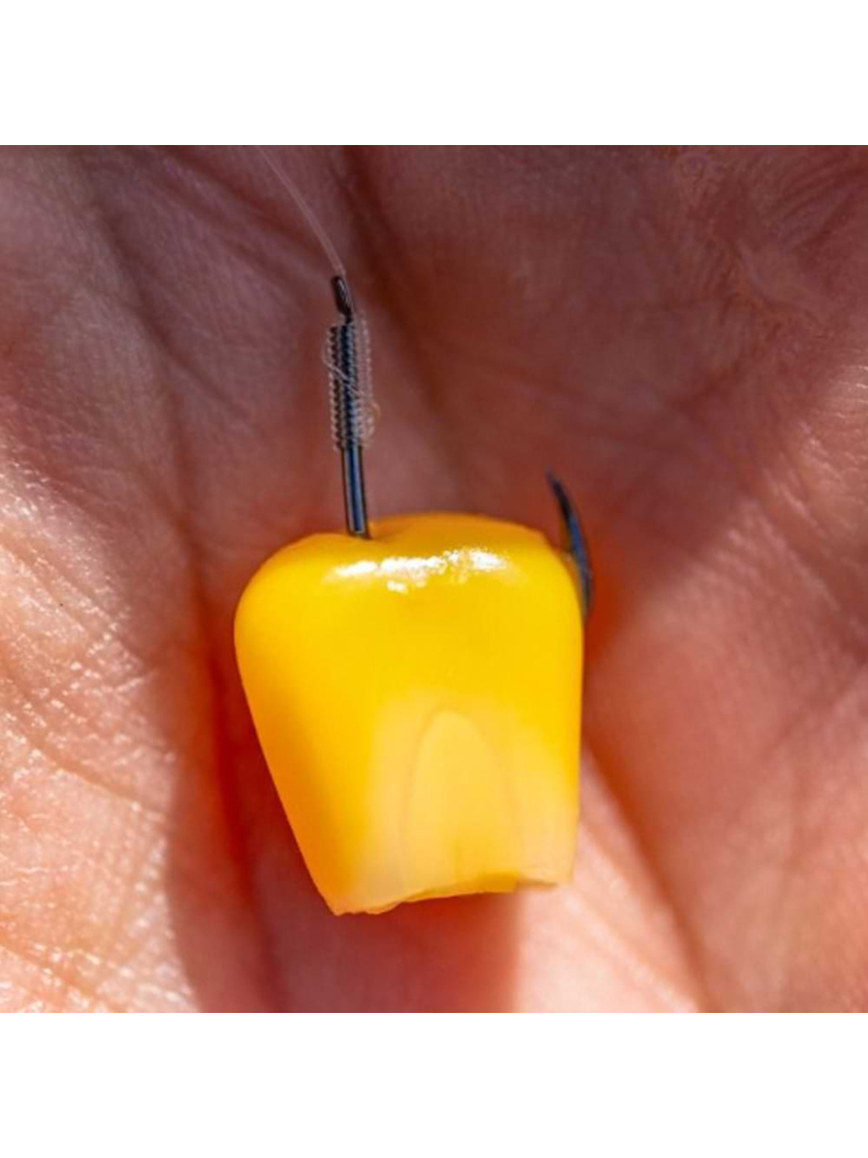 Крючки PRESTON Natural N-60, Размер крючка: № 10, изображение 7 Крючки PRESTON Natural N-60, Размер крючка: № 10, изображение 7