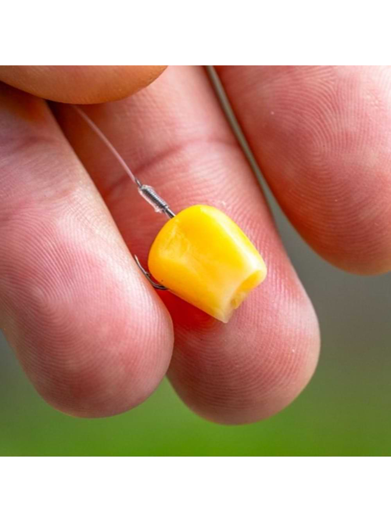 Крючки PRESTON Natural N-60, Размер крючка: № 8, изображение 8