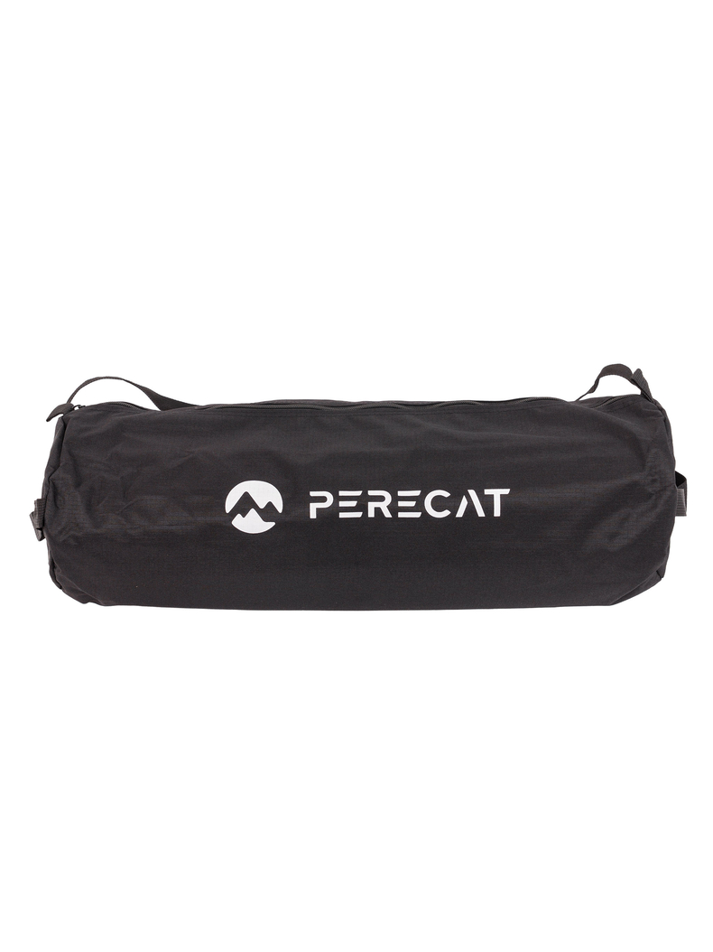 Раскладушка PERECAT Lite Black, Цвет: Black, изображение 15