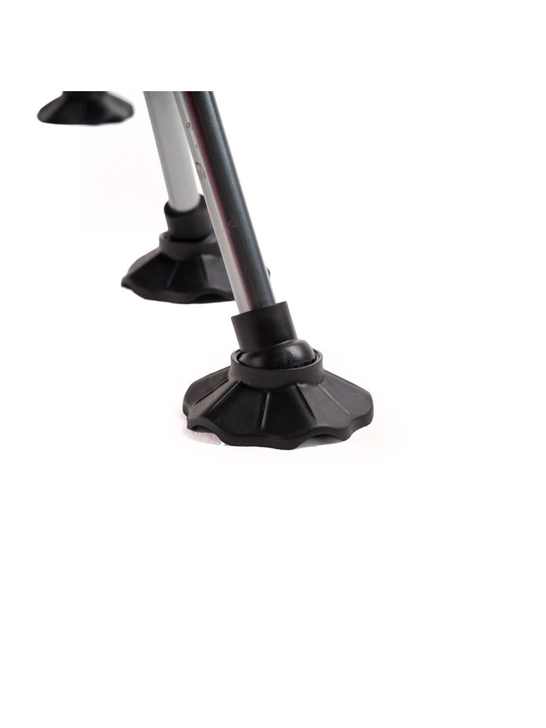 Раскладушка PERECAT Lite Black, Цвет: Black, изображение 11