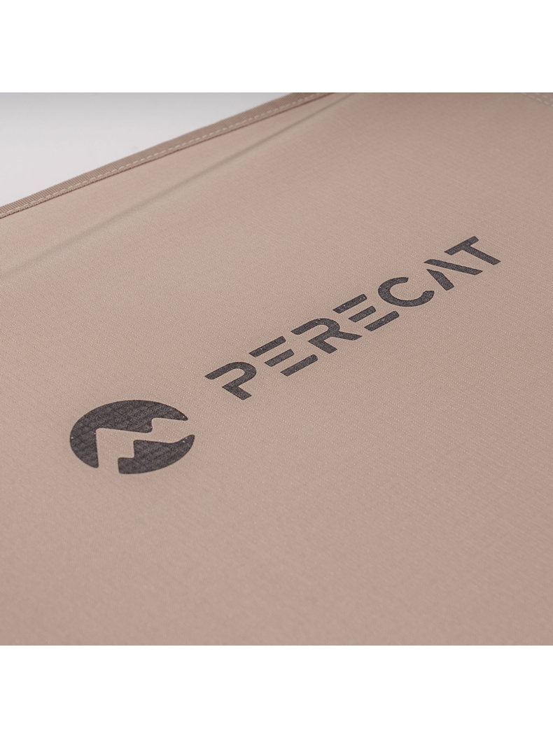 Раскладушка PERECAT Lite Sand, Цвет: Sand, изображение 8