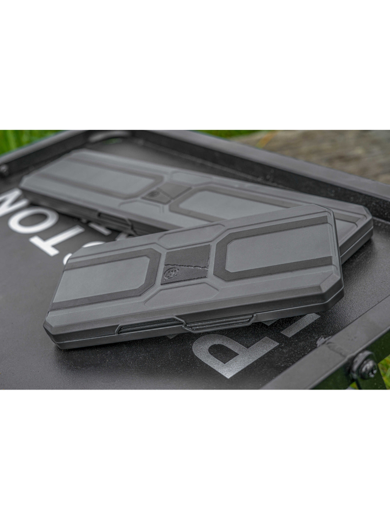 Поводочница PRESTON Absolute Hooklength Box Short, Размер: Short, изображение 5