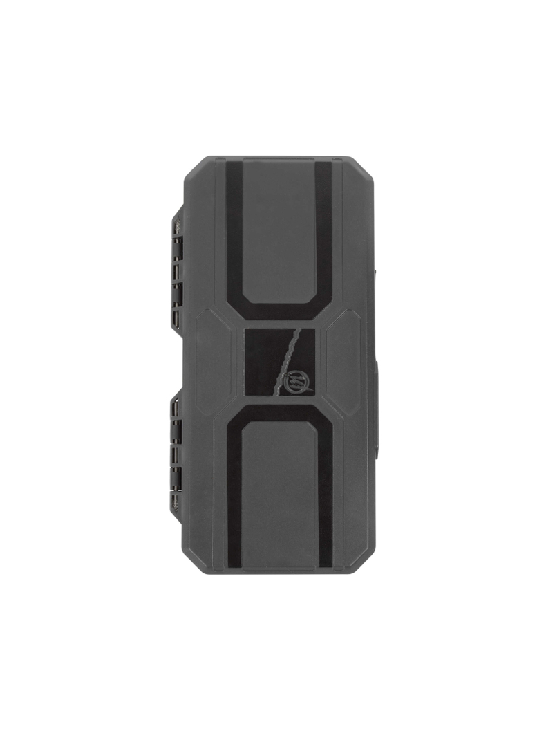 Поводочница PRESTON Absolute Hooklength Box Short, Размер: Short