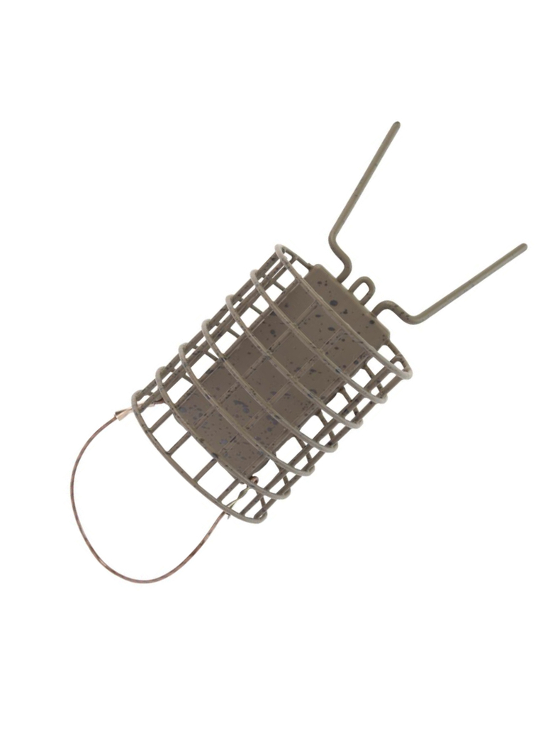 Кормушка PRESTON Claw Feeder, Вес кормушки: 90 г, изображение 2