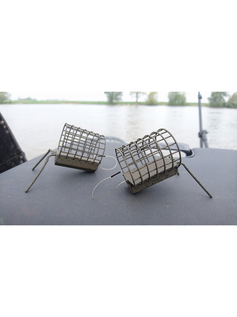 Кормушка PRESTON Claw Feeder, Вес кормушки: 100 г, изображение 3