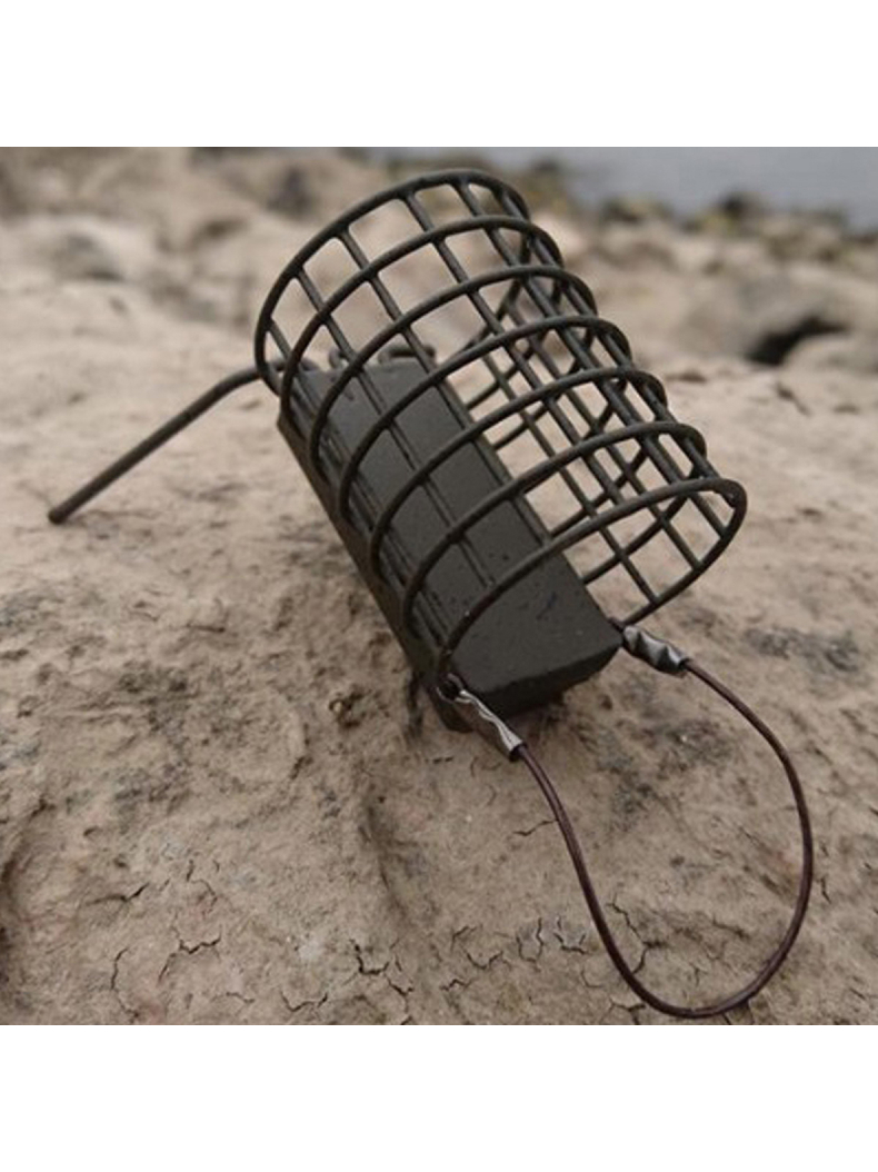 Кормушка PRESTON Claw Feeder, Вес кормушки: 90 г, изображение 4