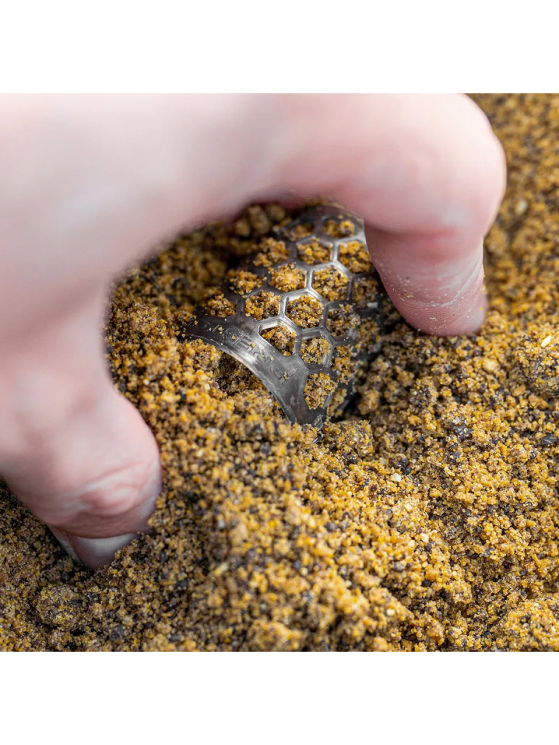 Кормушка PRESTON Hexmesh Bullet Feeder, Размер кормушки: Large, Вес кормушки: 50 г, изображение 3