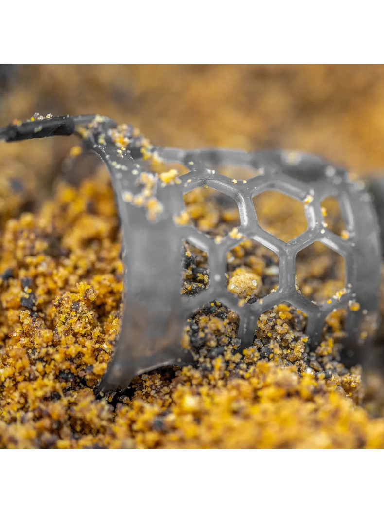 Кормушка PRESTON Hexmesh Bullet Feeder, Размер кормушки: Large, Вес кормушки: 30 г, изображение 4