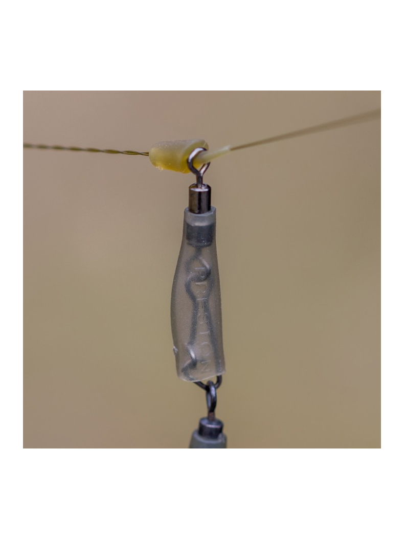 Конусы для защиты вертлюга PRESTON Link Swivel Sleeve, изображение 3