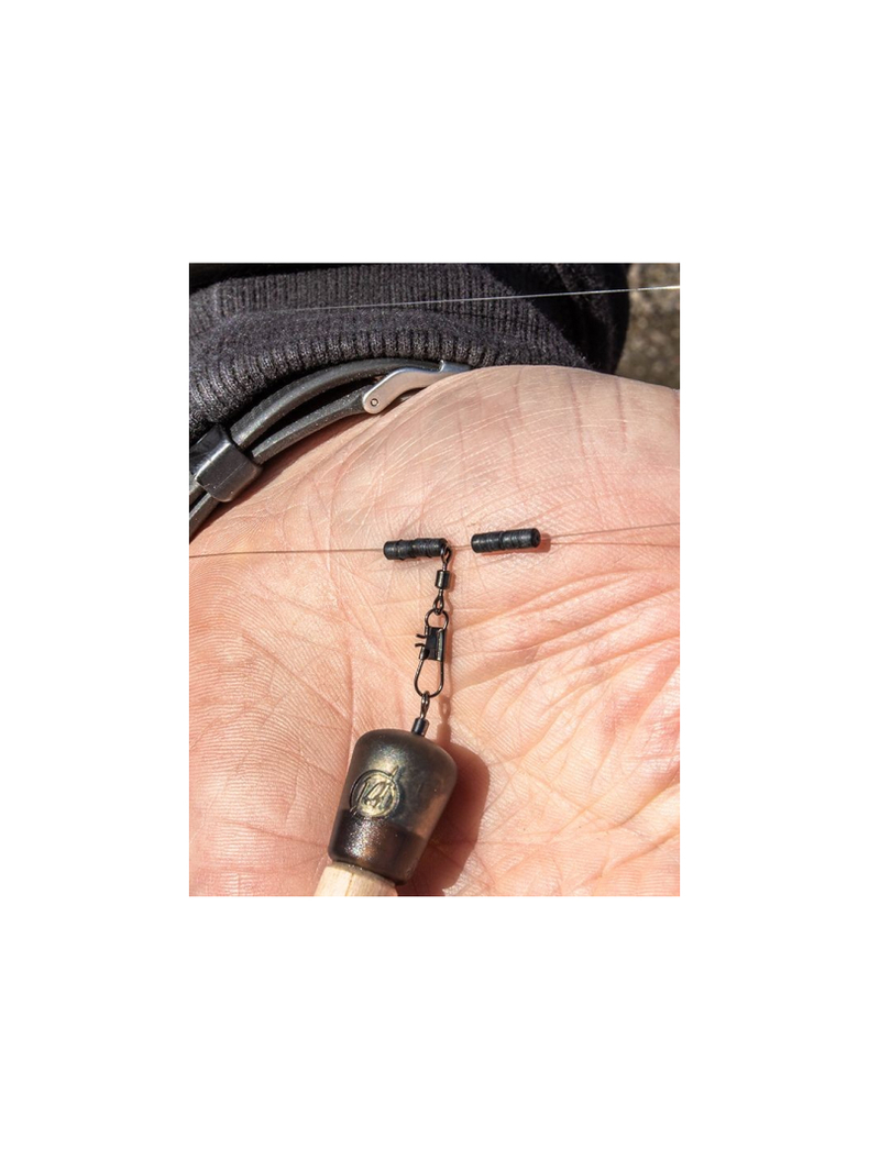 Стопоры PRESTON Stopz, Размер: X Small, изображение 3