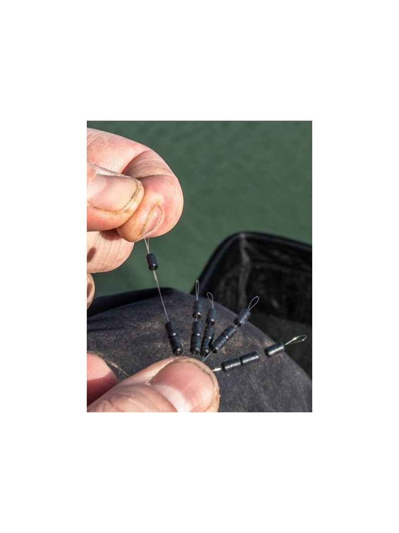 Стопоры PRESTON Stopz, Размер: Large , изображение 4