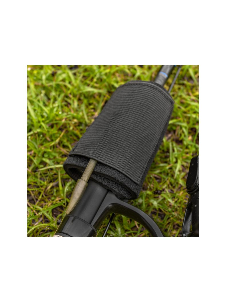 Фиксаторы для удилища PRESTON Supera X Rod Bands, изображение 3