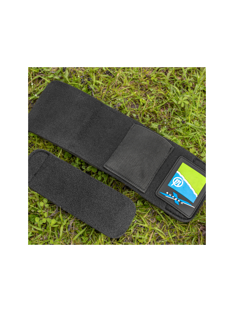 Фиксаторы для удилища PRESTON Supera X Rod Bands, изображение 4