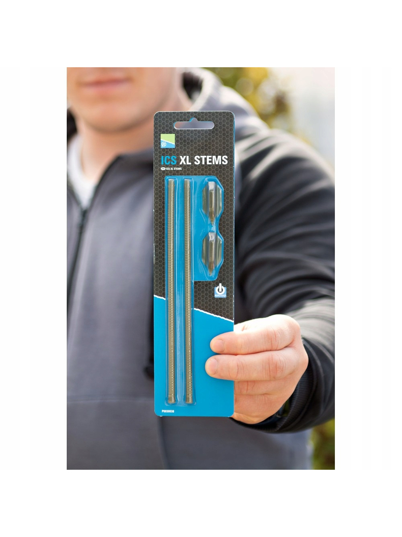 Удлинитель для заброса Preston ICS XL Stems, изображение 7 Удлинитель для заброса Preston ICS XL Stems, изображение 7