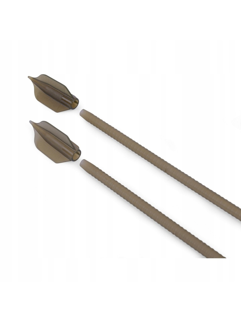 Удлинитель для заброса Preston ICS XL Stems, изображение 2 Удлинитель для заброса Preston ICS XL Stems, изображение 2