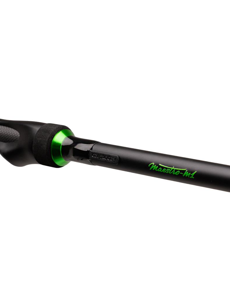 Удилище карповое Carptoday MAESTRO M1 10ft 3.5lb, Длина удилища: 10 ft :: 3.04 м, Тест удилища: 3.50 lb, изображение 3
