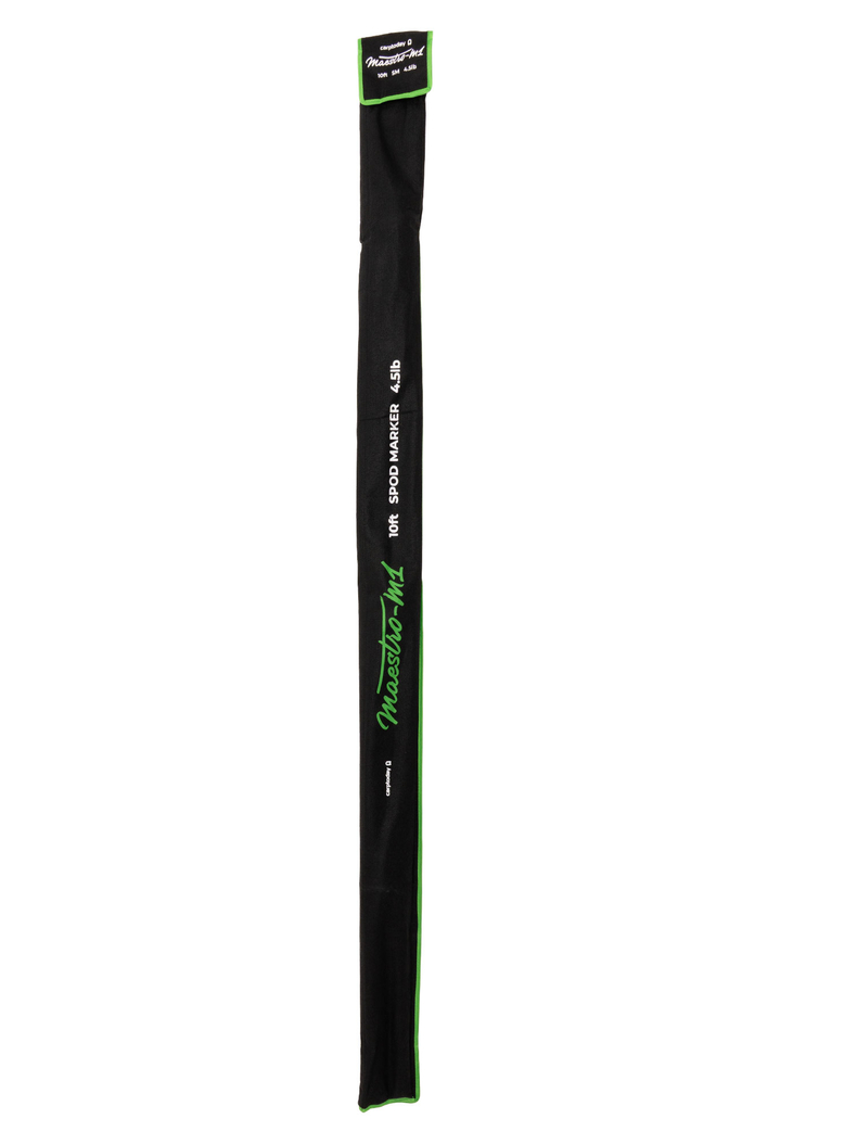 Удилище спод-маркерное Carptoday MAESTRO M1 10ft spod marker 4.5lb, Длина удилища: 10 ft :: 3.04 м, Тест удилища: 4.50 lb, изображение 6 Удилище спод-маркерное Carptoday MAESTRO M1 10ft spod marker 4.5lb, Длина удилища: 10 ft :: 3.04 м, Тест удилища: 4.50 lb, изображение 6