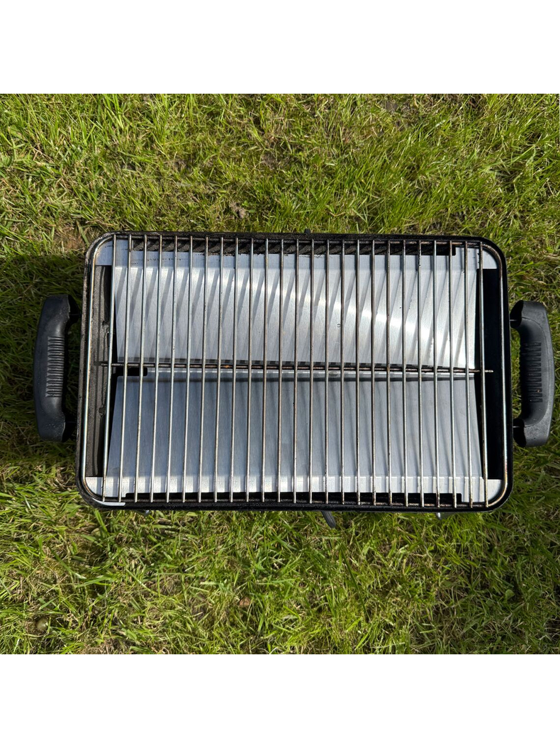 Отсекатель жара для Угольного Гриля HOT SIDE, изображение 3