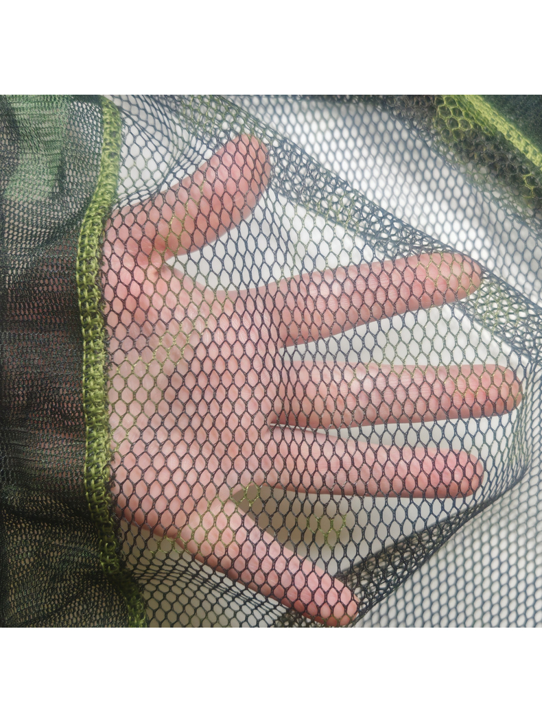 Подсак карповый KDF FH08, изображение 6