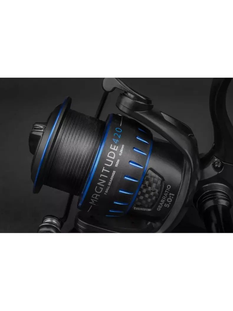 Катушка PRESTON Magnitude 520 Reel, изображение 4