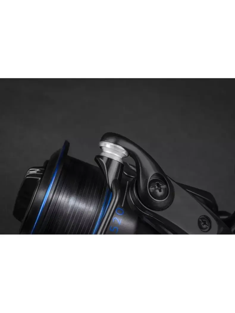 Катушка PRESTON Magnitude 520 Reel, изображение 6