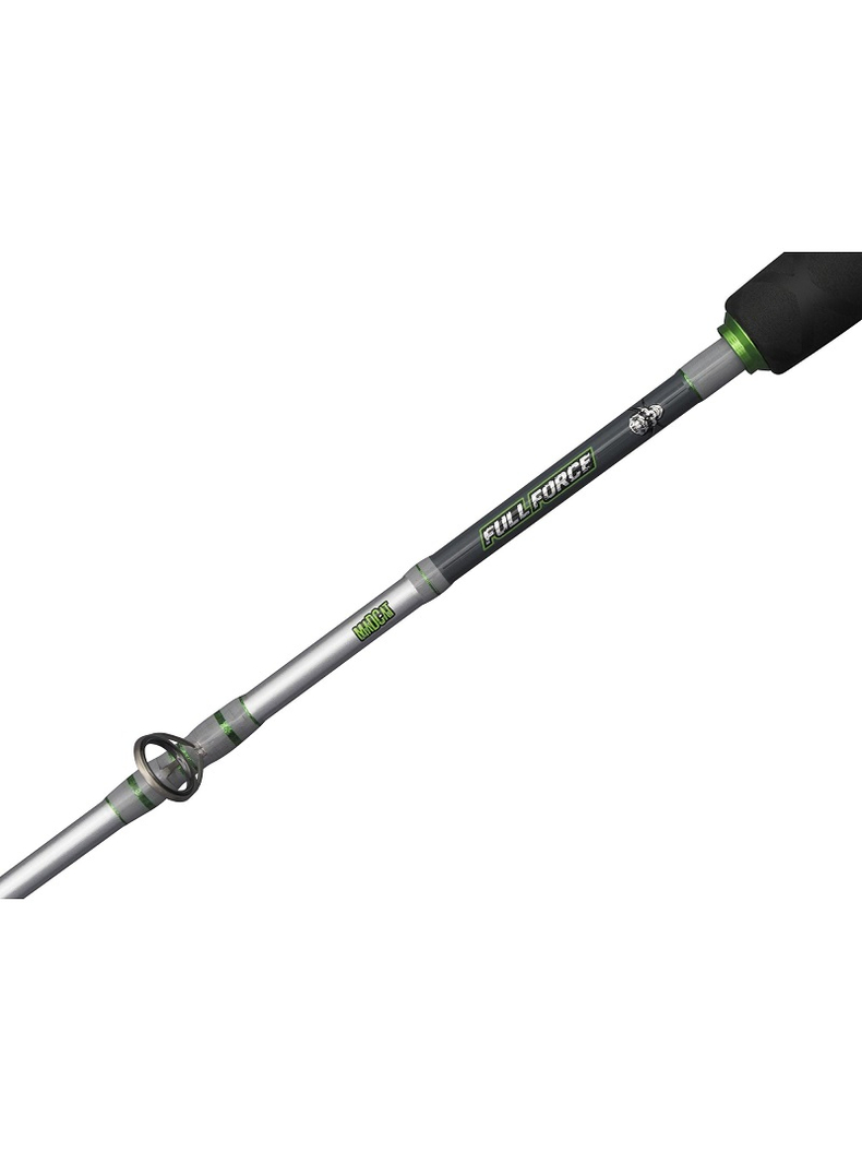 Удилище на сома MADCAT® FULL FORCE VERTICAL Rod - 1.65m / 75-175g, изображение 2 Удилище на сома MADCAT® FULL FORCE VERTICAL Rod - 1.65m / 75-175g, изображение 2