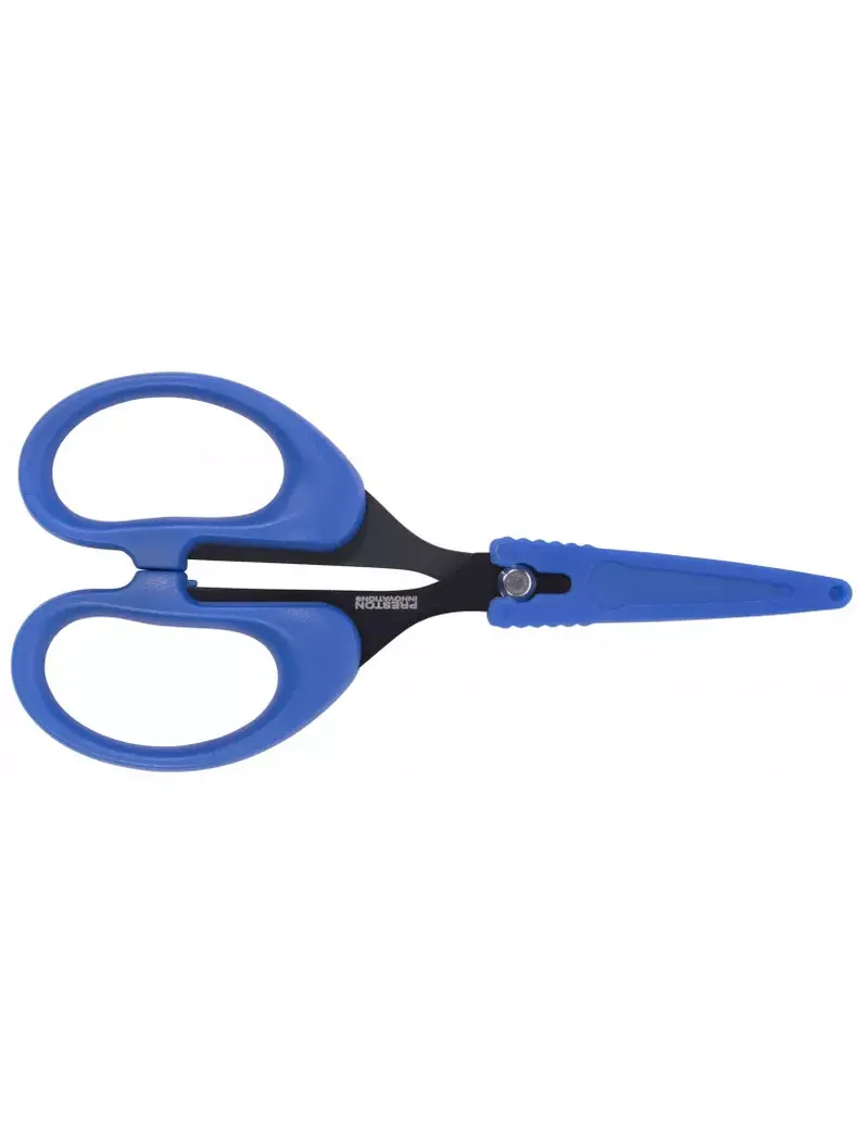 Ножницы PRESTON Rig Scissors