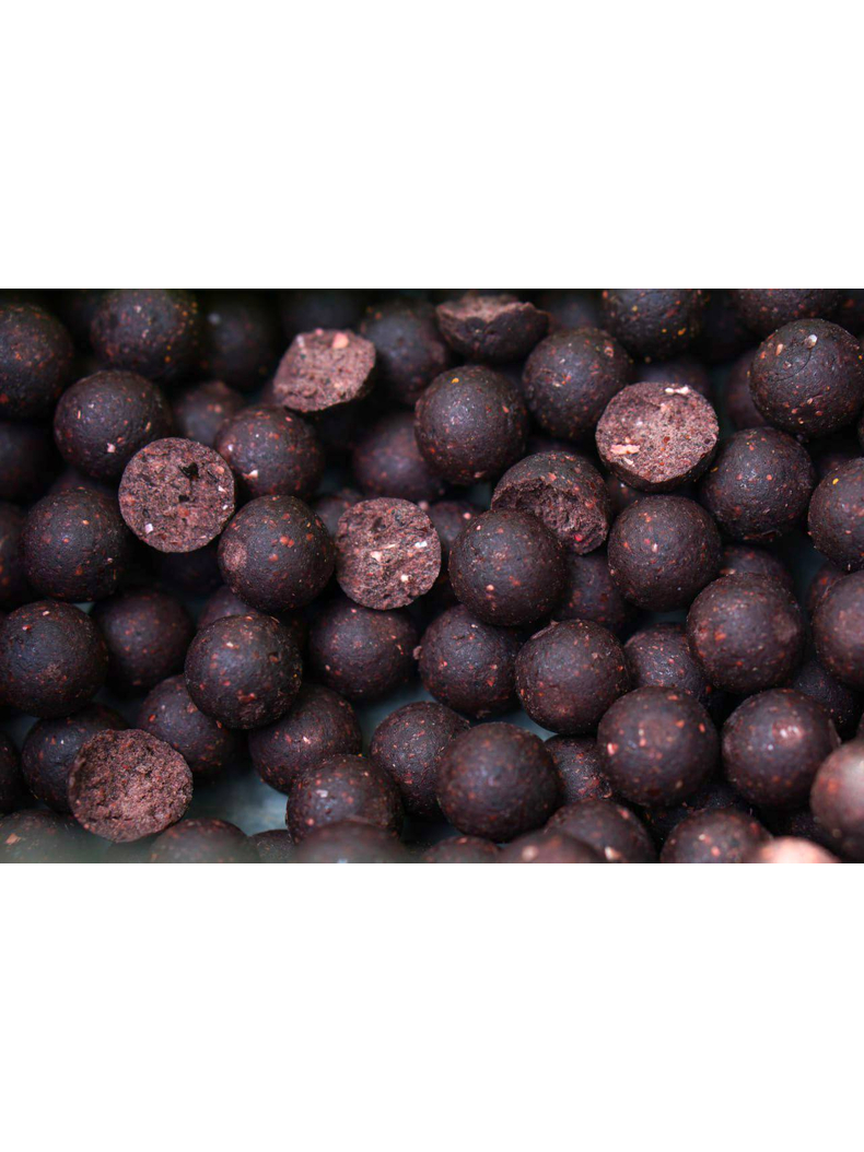 Бойлы Carptoday Baits Demon Spice (Острые Специи) 1кг 20 мм, Диаметр: 20 мм, Вкус: Острые Специи, изображение 3