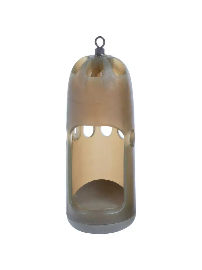 Кормушка PRESTON Absolute Window Feeder Solid, Размер кормушки: X Large, Вес кормушки: 30 г
