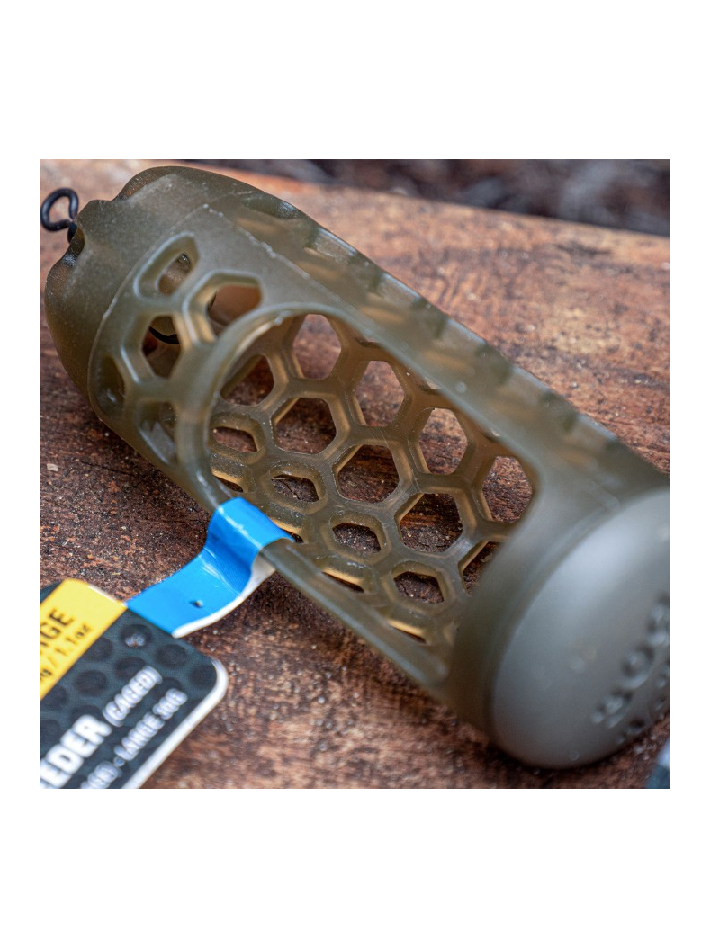 Кормушка PRESTON Absolute Window Caged Feeder, Размер кормушки: X Large, Вес кормушки: 60 г, изображение 7