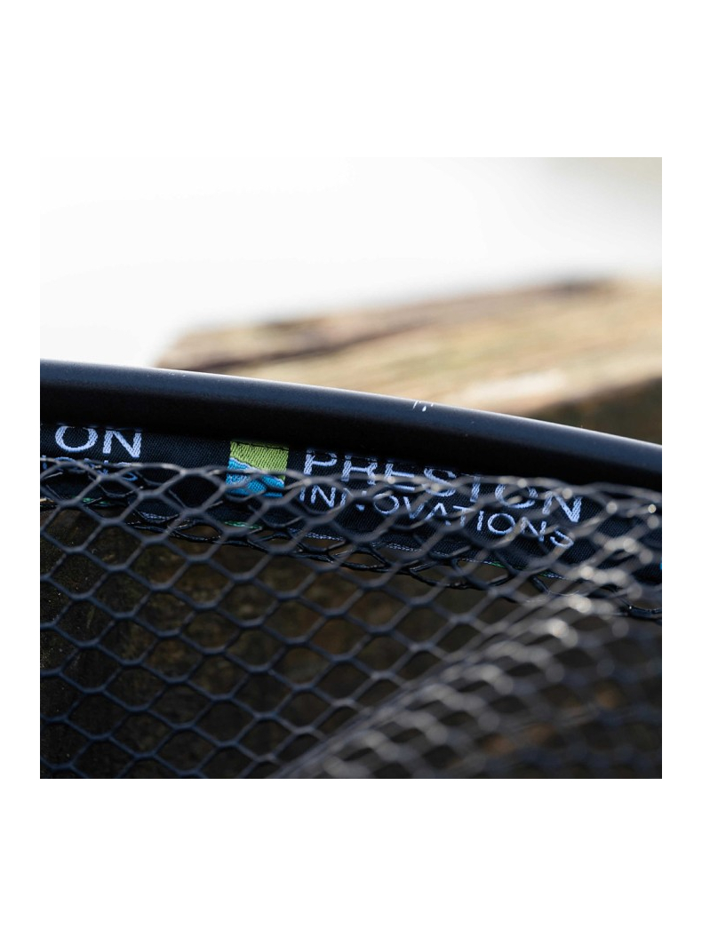 Голова подсака PRESTON Carp XS Landing Net, Размер: 24" (60.96 см), изображение 3