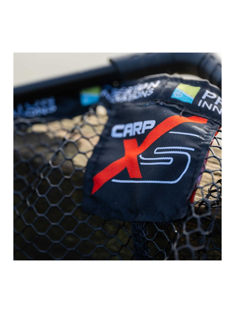Голова подсака PRESTON Carp XS Landing Net, Размер: 22" (55.88 см), изображение 5
