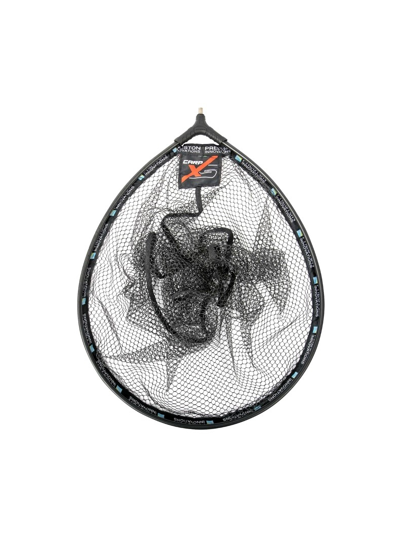 Голова подсака PRESTON Carp XS Landing Net, Размер: 22" (55.88 см)
